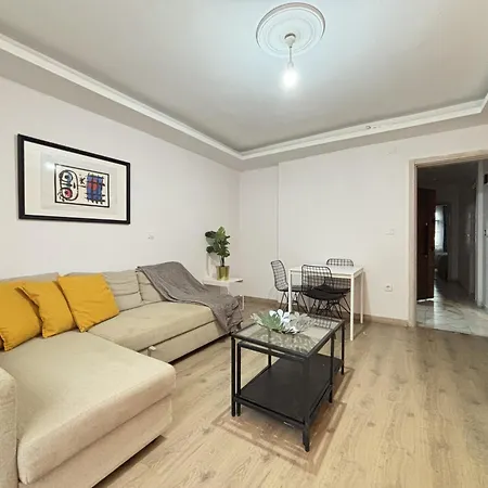 Stylish 2br In The Heart Of Taksim *