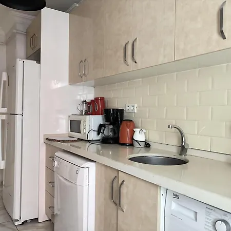 Stylish 2br In The Heart Of Taksim Κωνσταντινούπολη