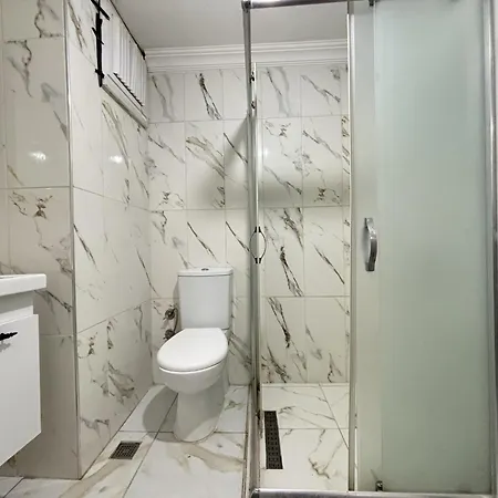 Stylish 2br In The Heart Of Taksim *